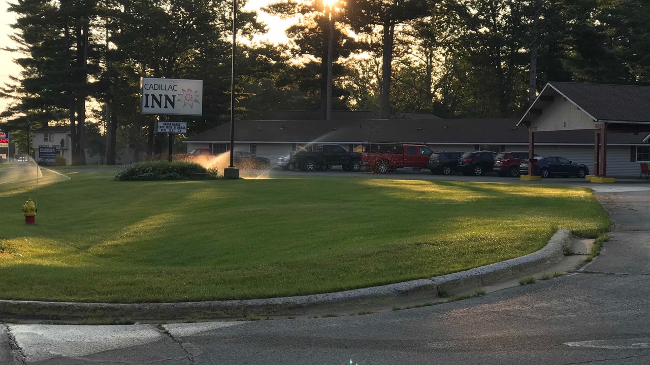 Photo of Outdoor in Cadillac