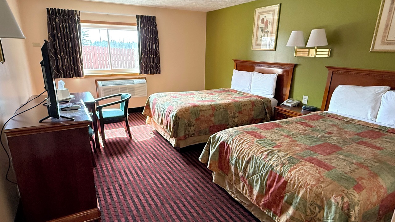 Photo of Bedroom in Cadillac