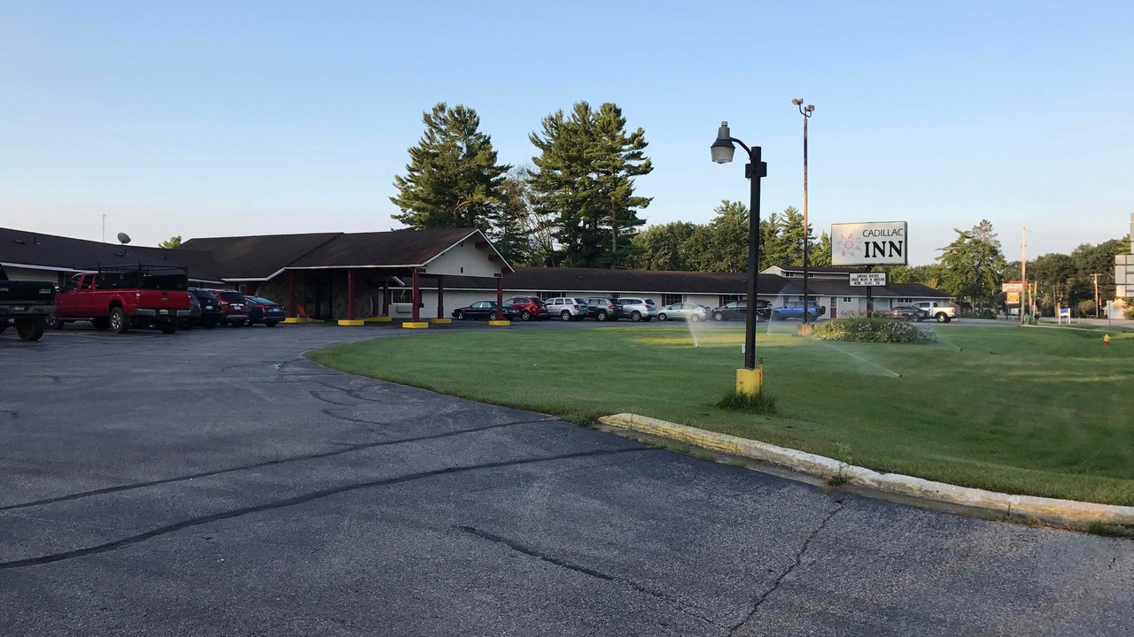 Photo of Outdoor in Cadillac