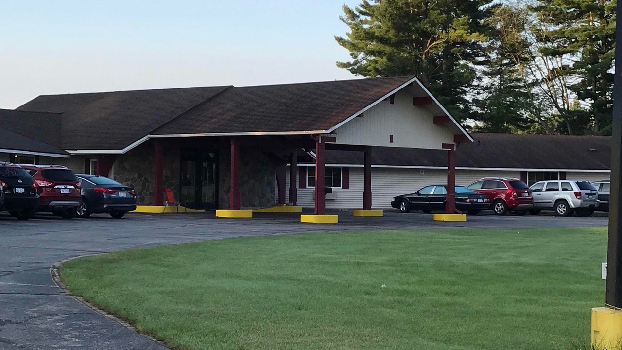 Photo of Outdoor in Cadillac