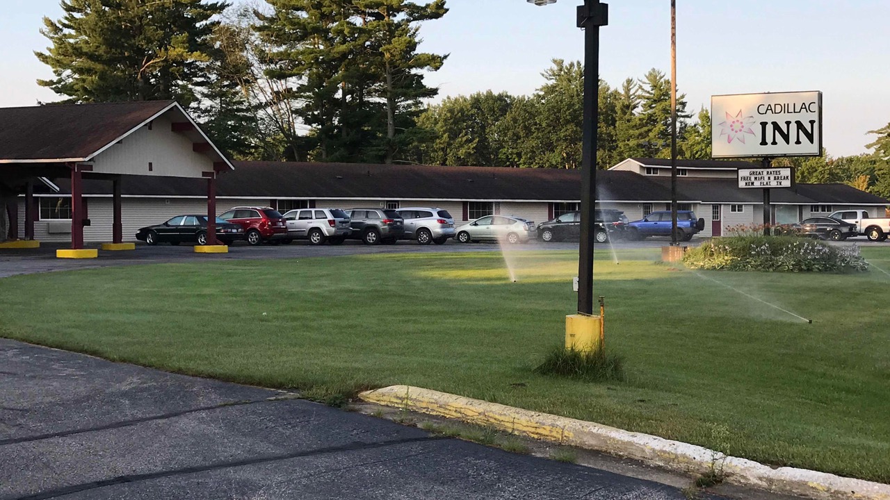 Photo of Outdoor in Cadillac