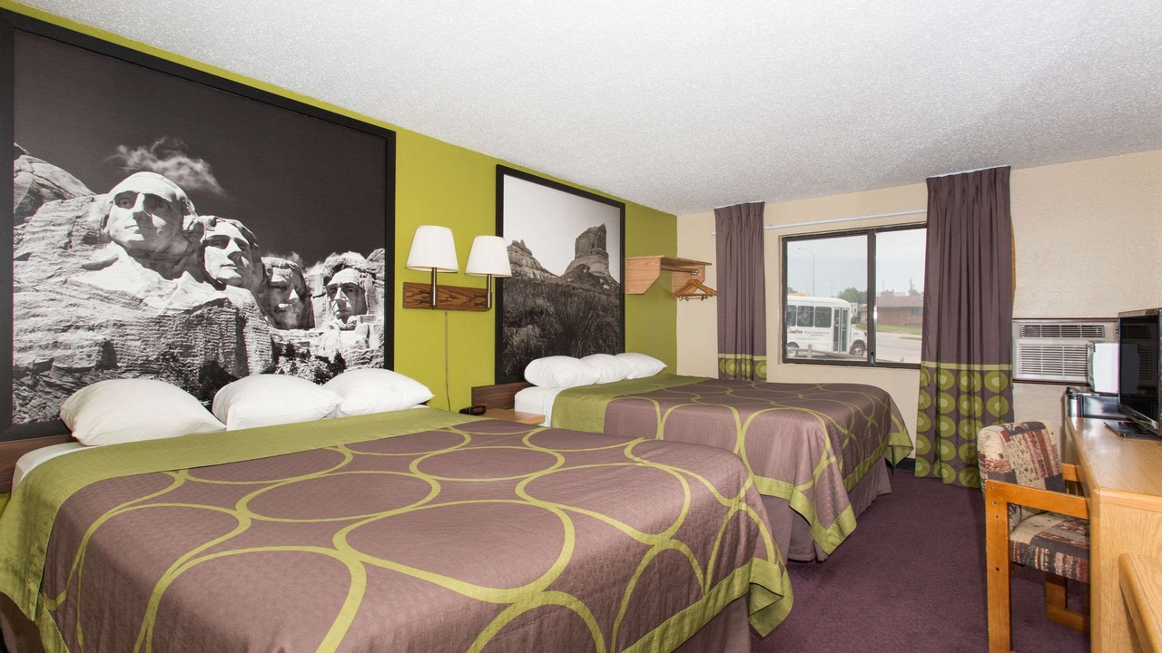 Photo of Bedroom in Chadron
