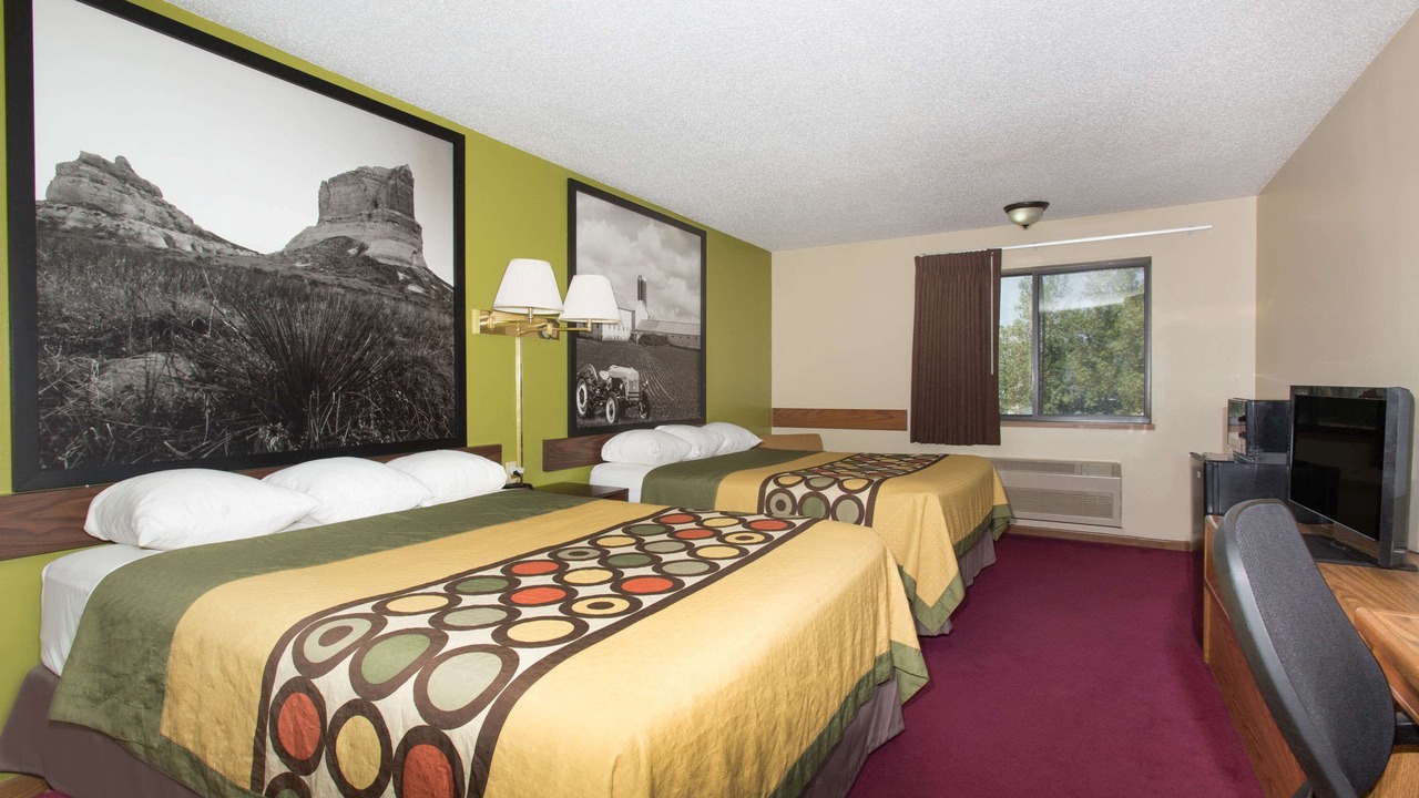 Photo of Bedroom in Chadron