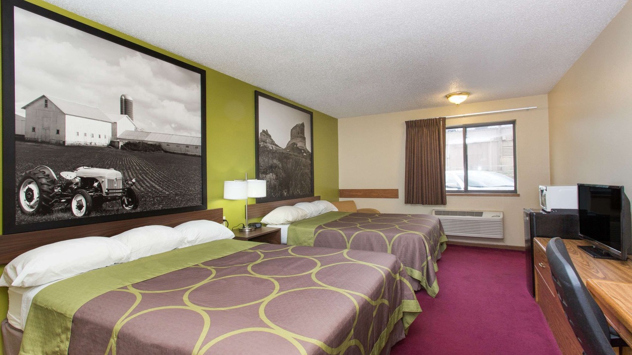 Photo of Bedroom in Chadron