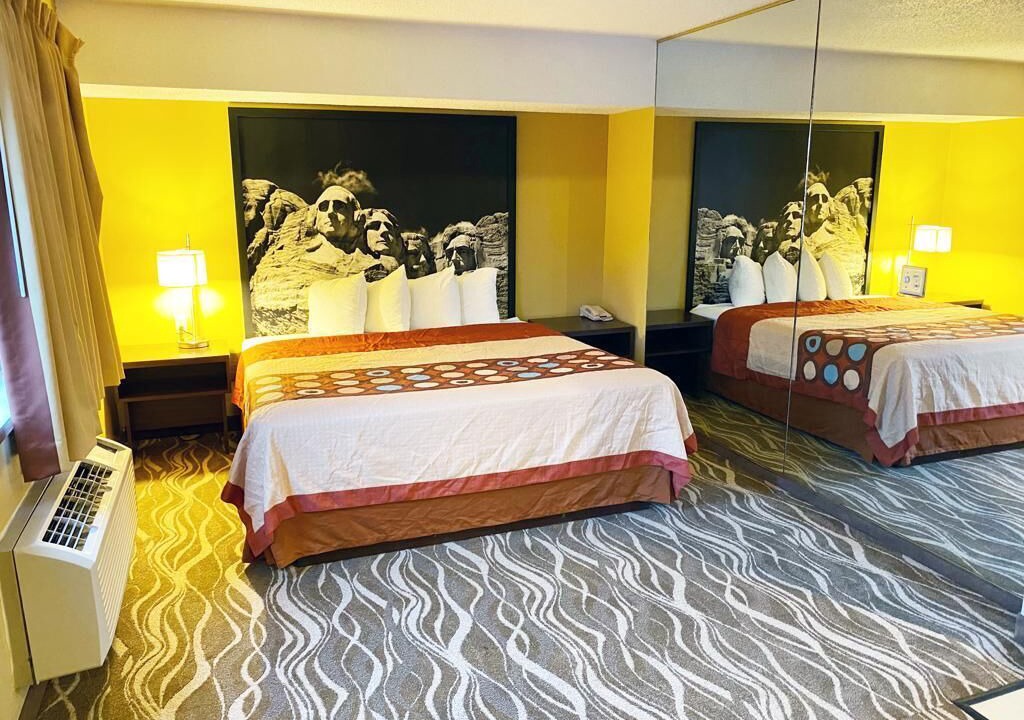 Photo of Bedroom in Chadron