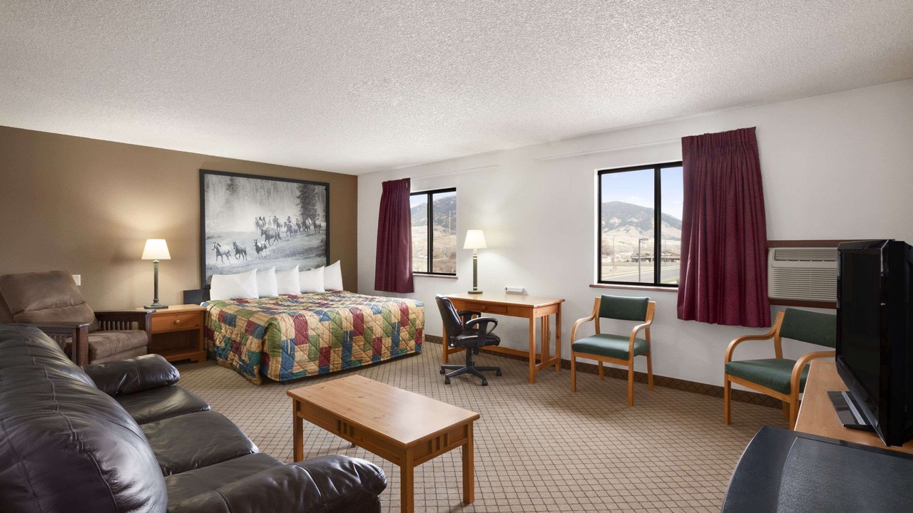 Photo of Others in Bozeman