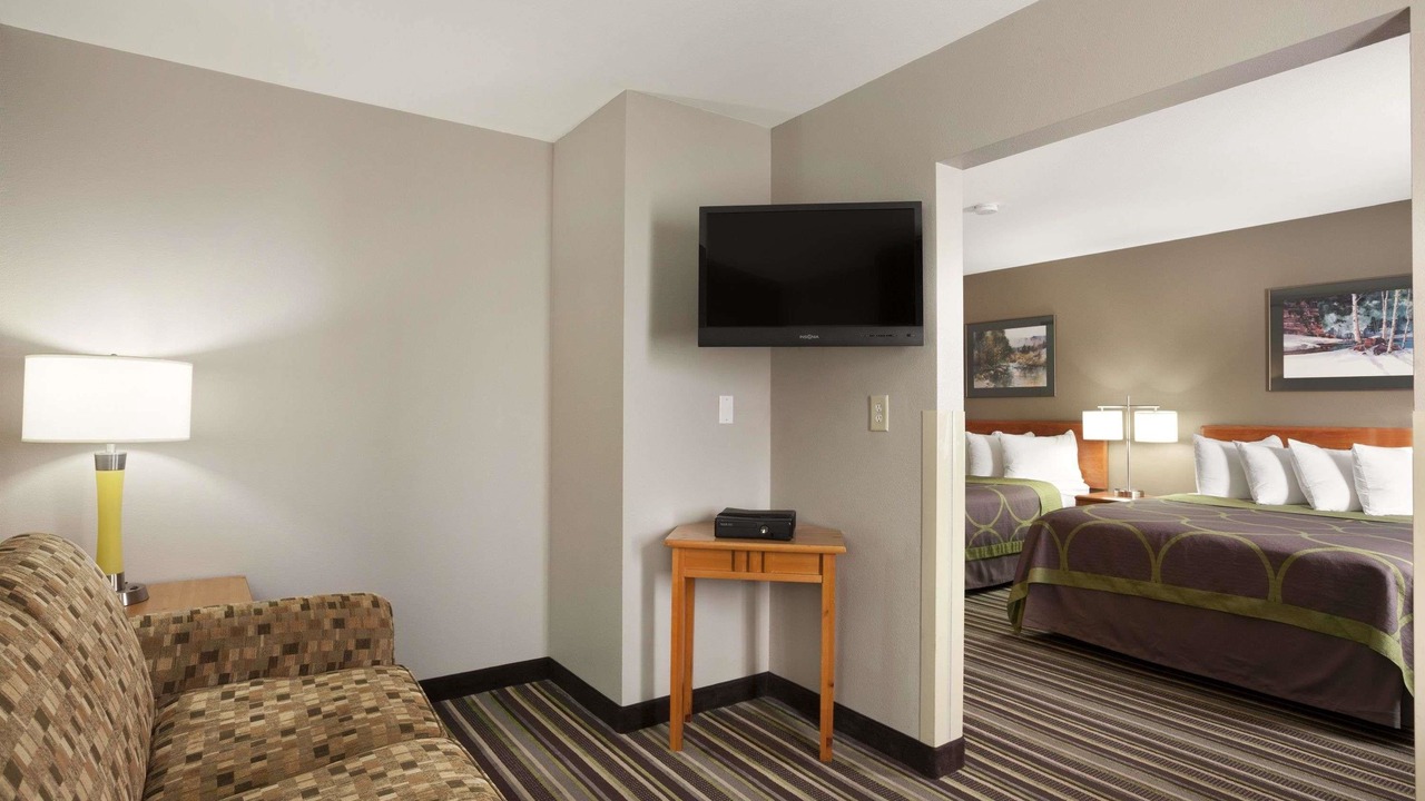 Photo of Bedroom in Bozeman