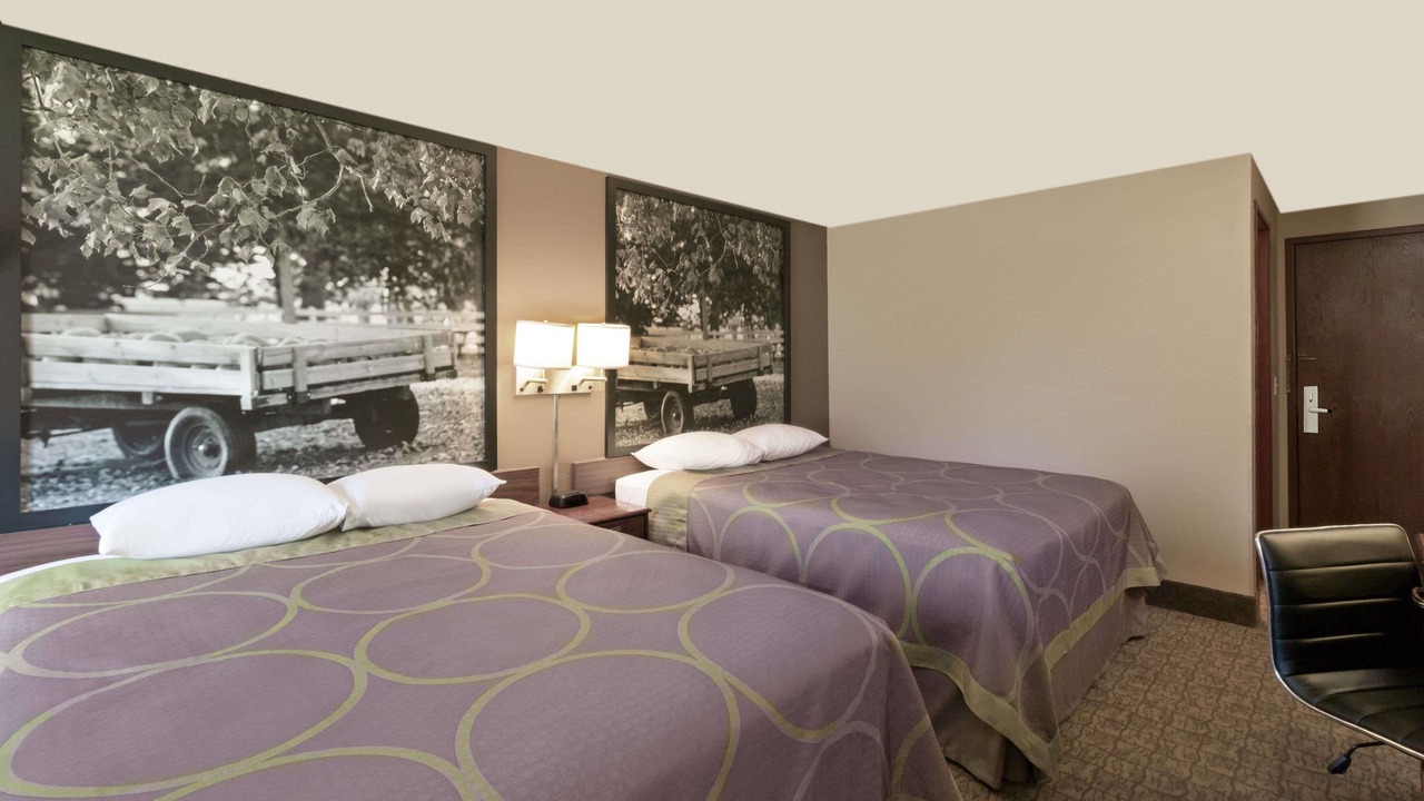 Photo of Bedroom in Carroll