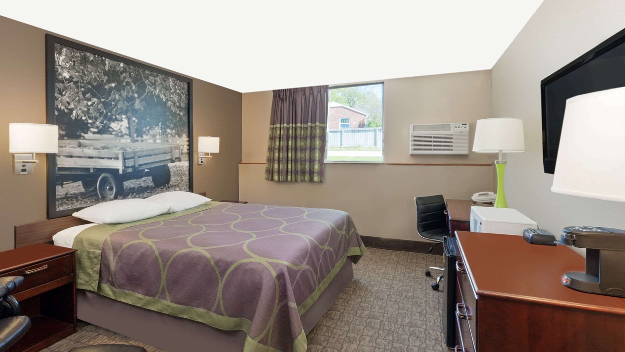 Photo of Bedroom in Carroll