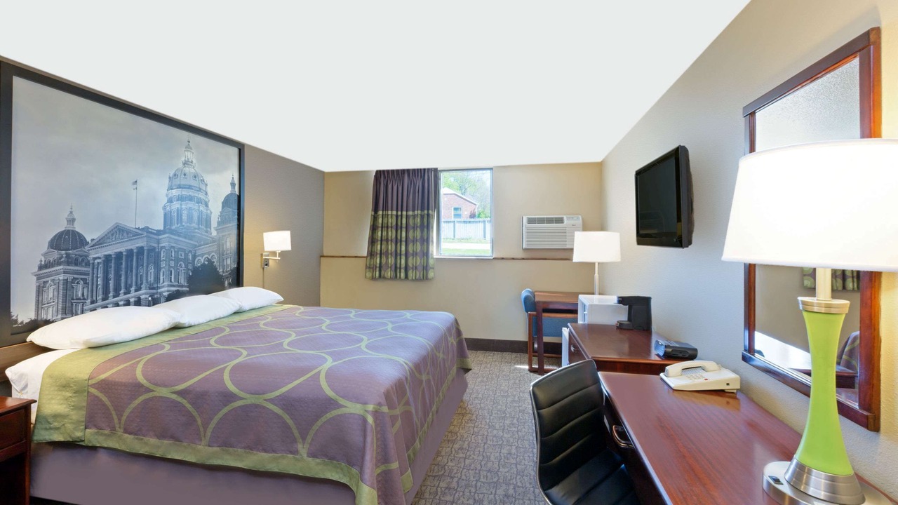 Photo of Bedroom in Carroll