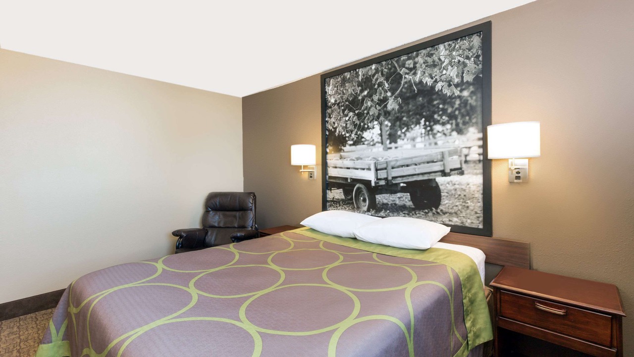 Photo of Bedroom in Carroll