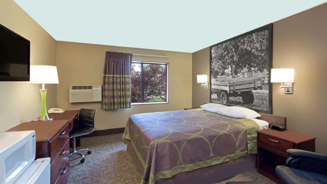 Photo of Bedroom in Carroll