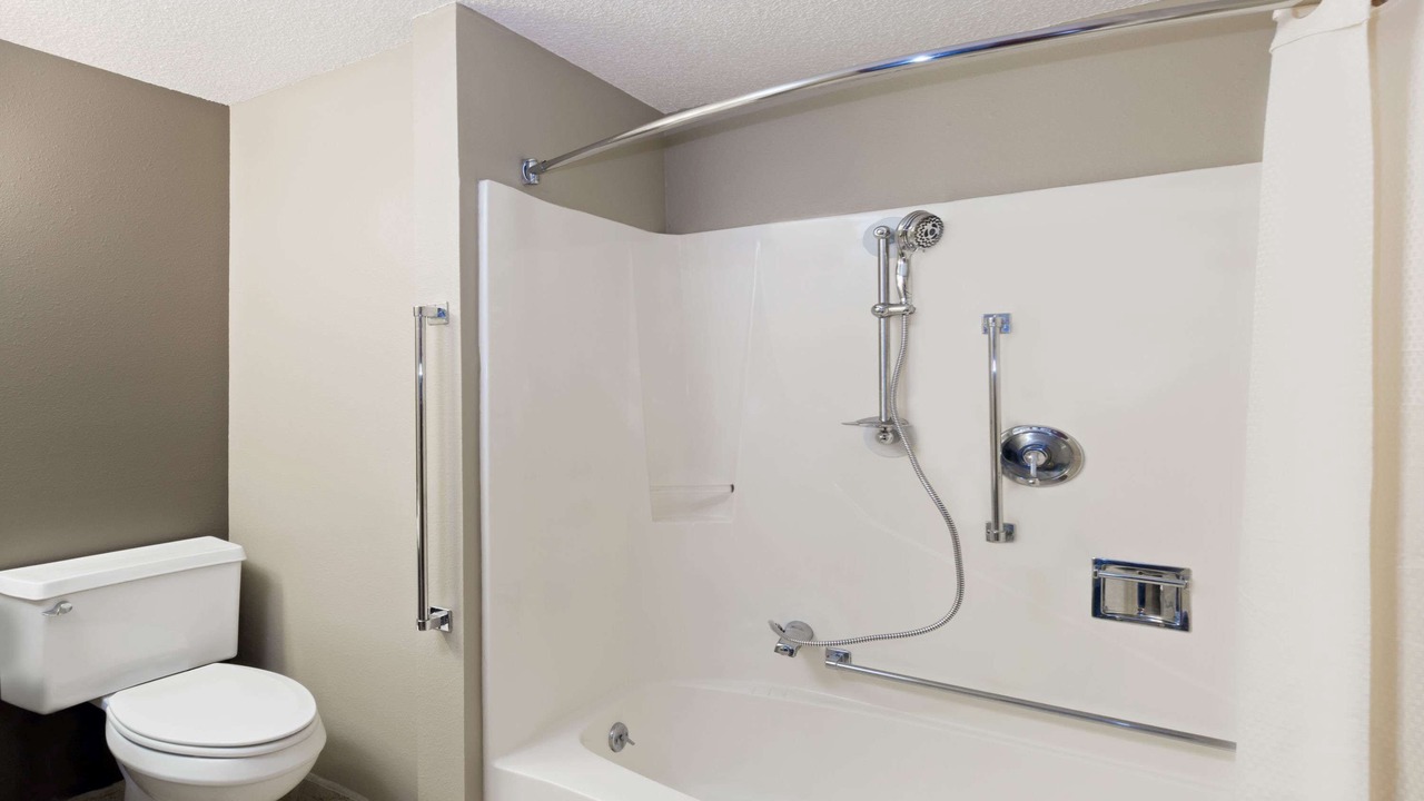 Photo of Bathroom in Carroll