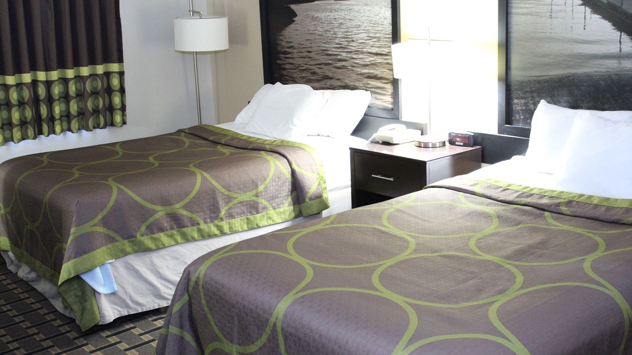 Photo of Bedroom in Clear Lake
