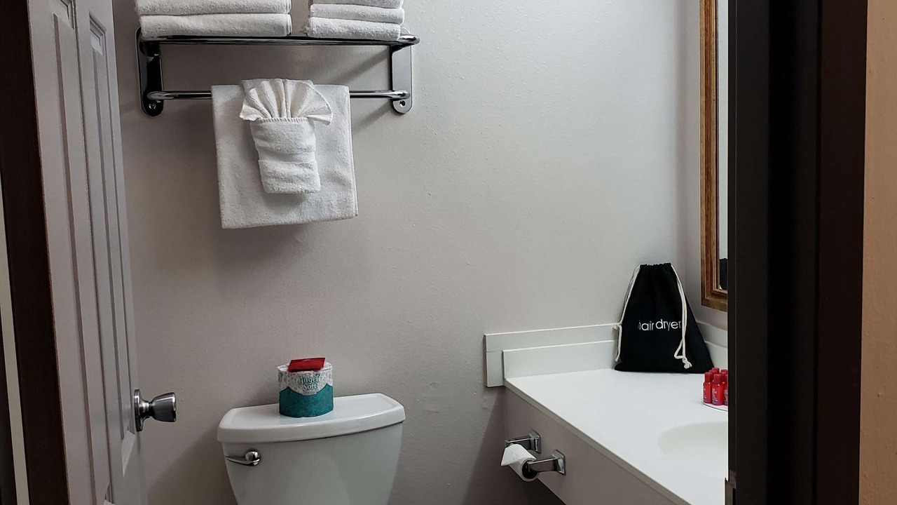 Photo of Bathroom in Grand Island