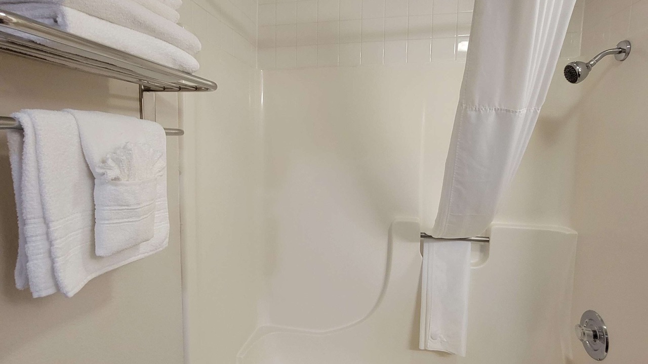 Photo of Bathroom in Grand Island