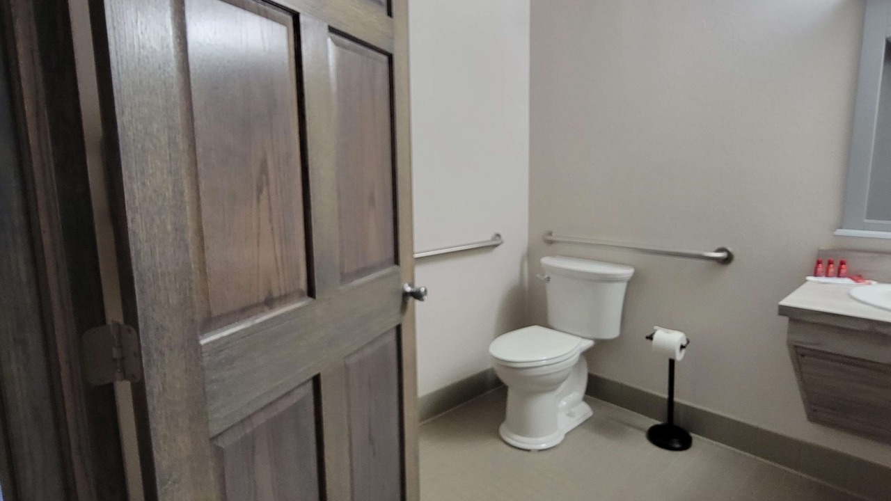 Photo of Bathroom in Grand Island