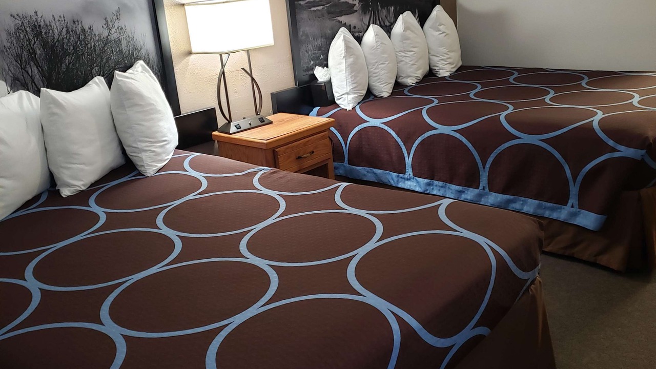 Photo of Bedroom in Grand Island