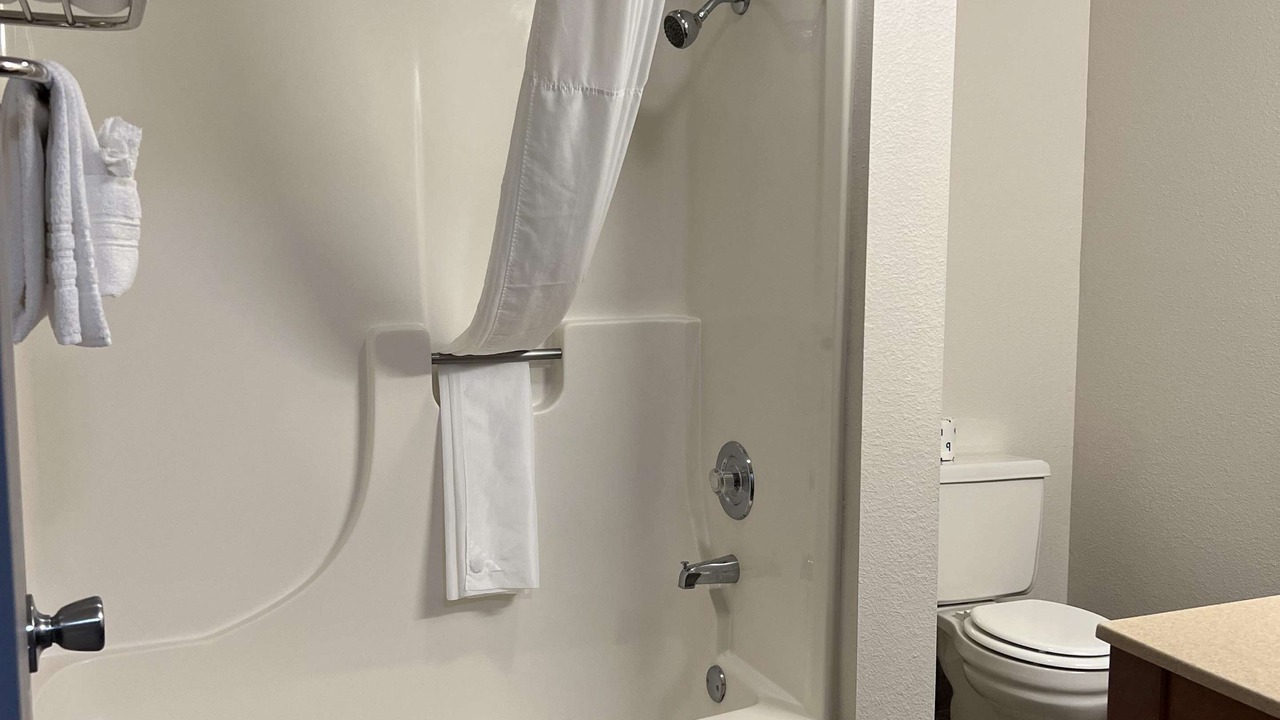 Photo of Bathroom in Grand Island
