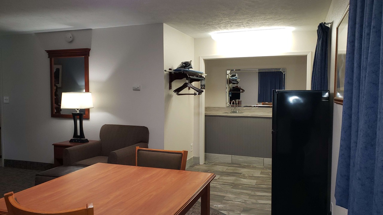 Photo of Kitchen in Grand Island