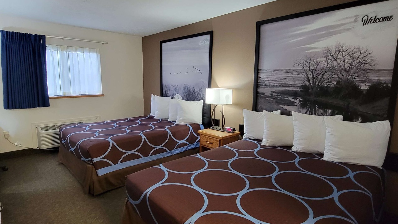 Photo of Bedroom in Grand Island
