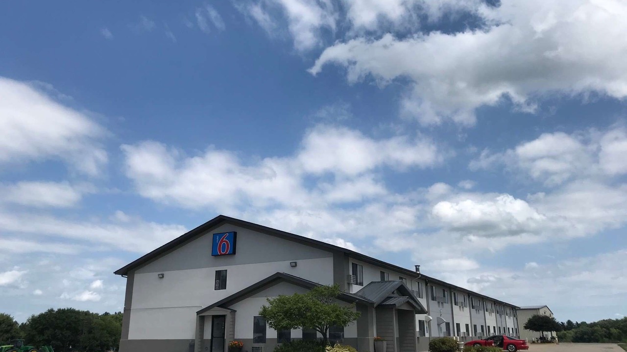 Photo of Outdoor in Marshalltown