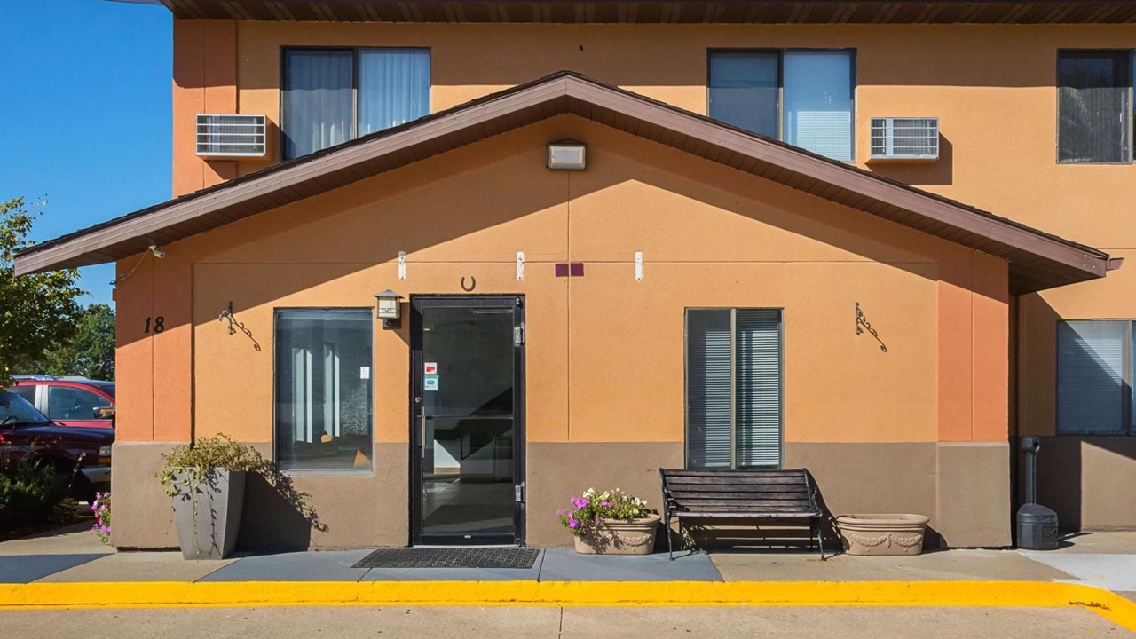 Photo of Outdoor in Marshalltown