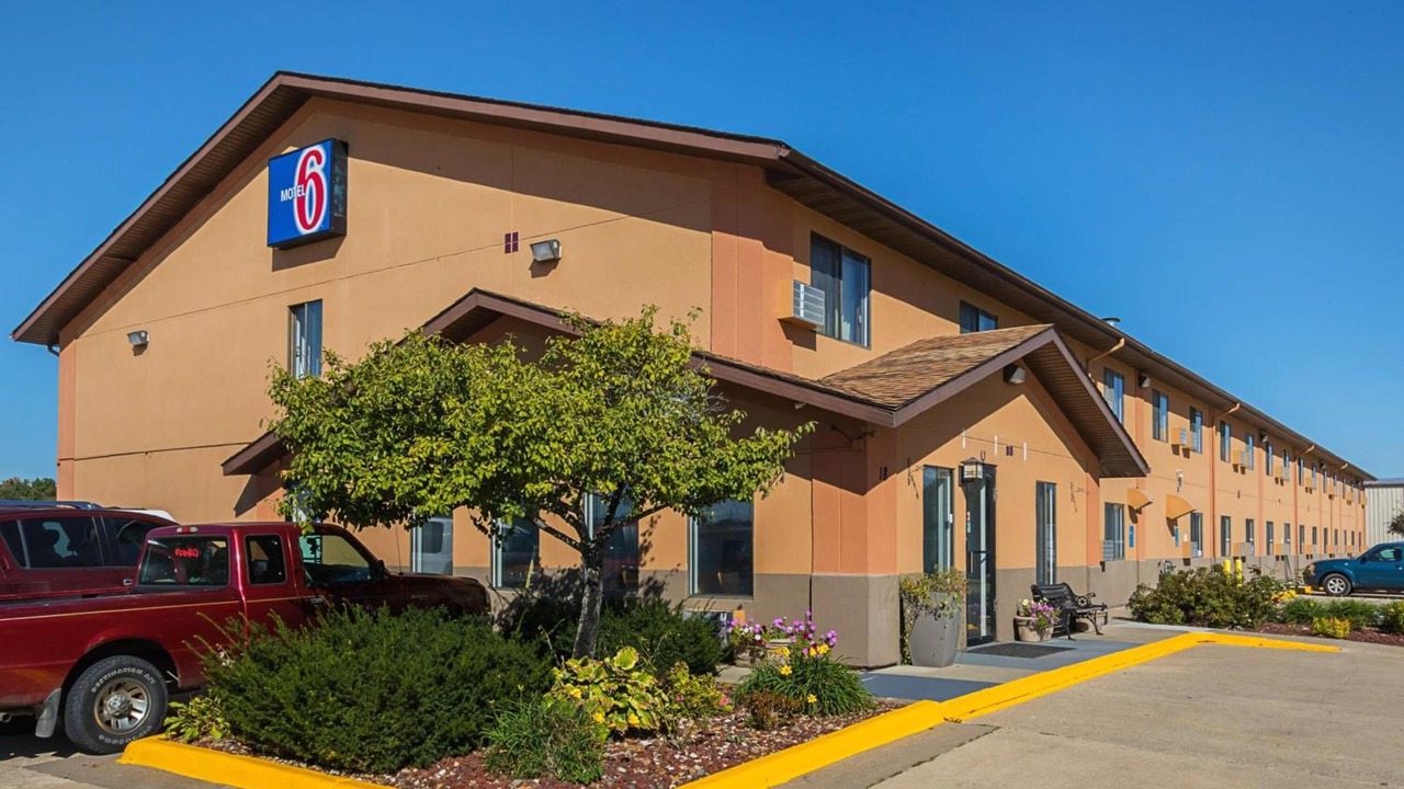 Photo of Outdoor in Marshalltown