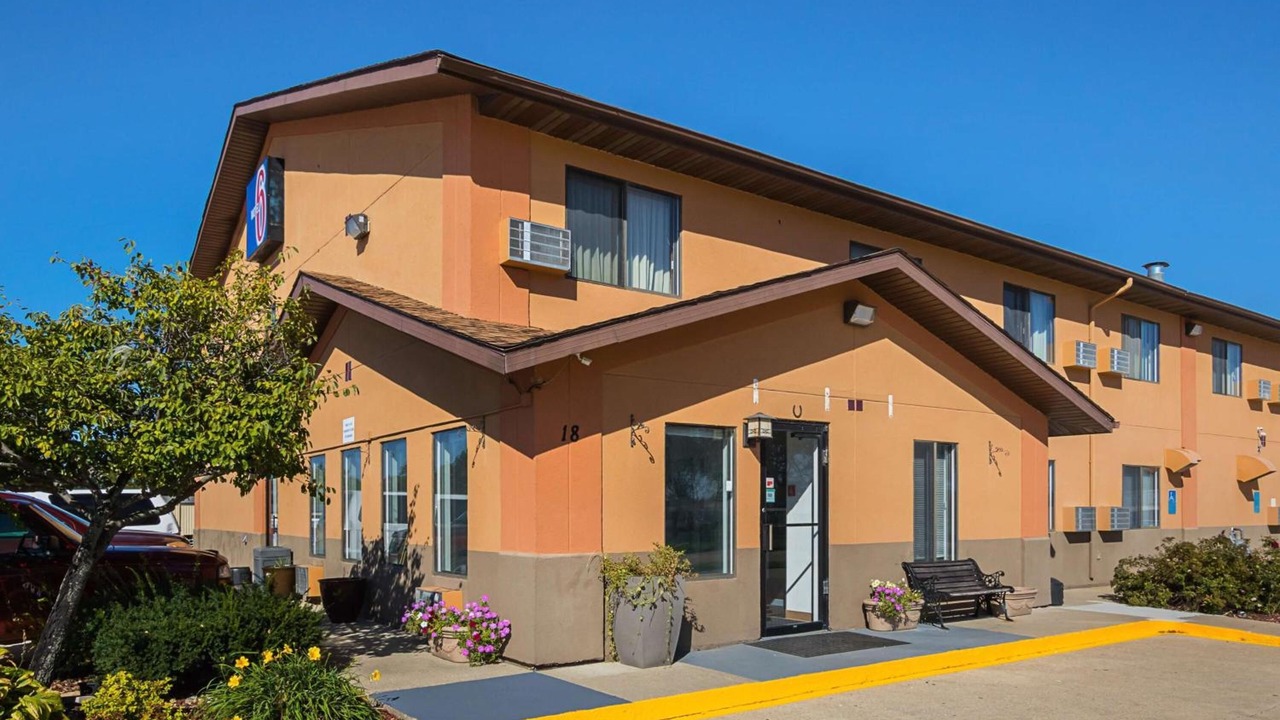 Photo of Outdoor in Marshalltown