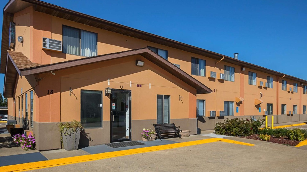 Photo of Outdoor in Marshalltown