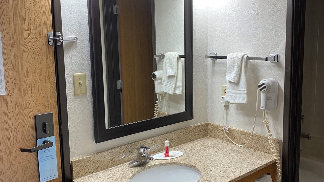 Photo of Bathroom in Independence