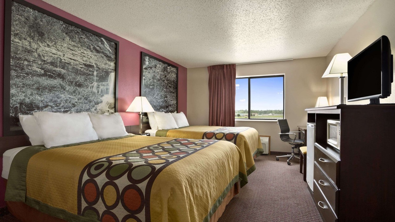 Photo of Bedroom in Cameron