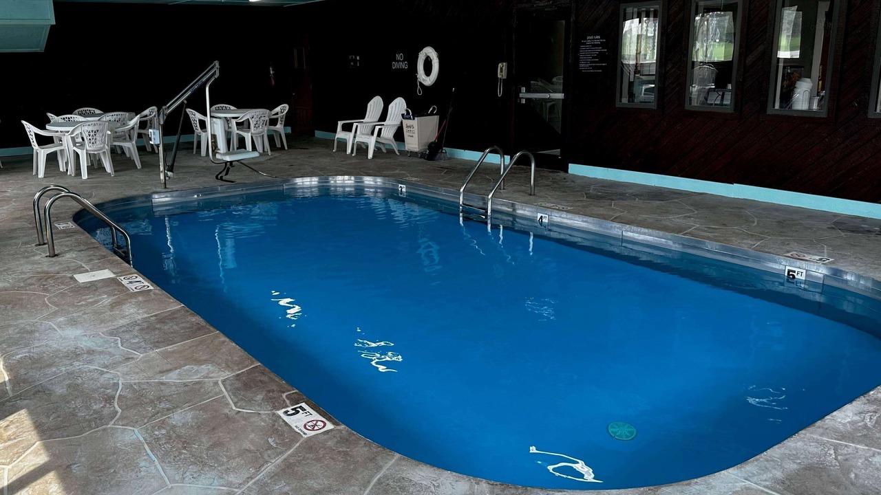 Photo of Outdoor in Cameron