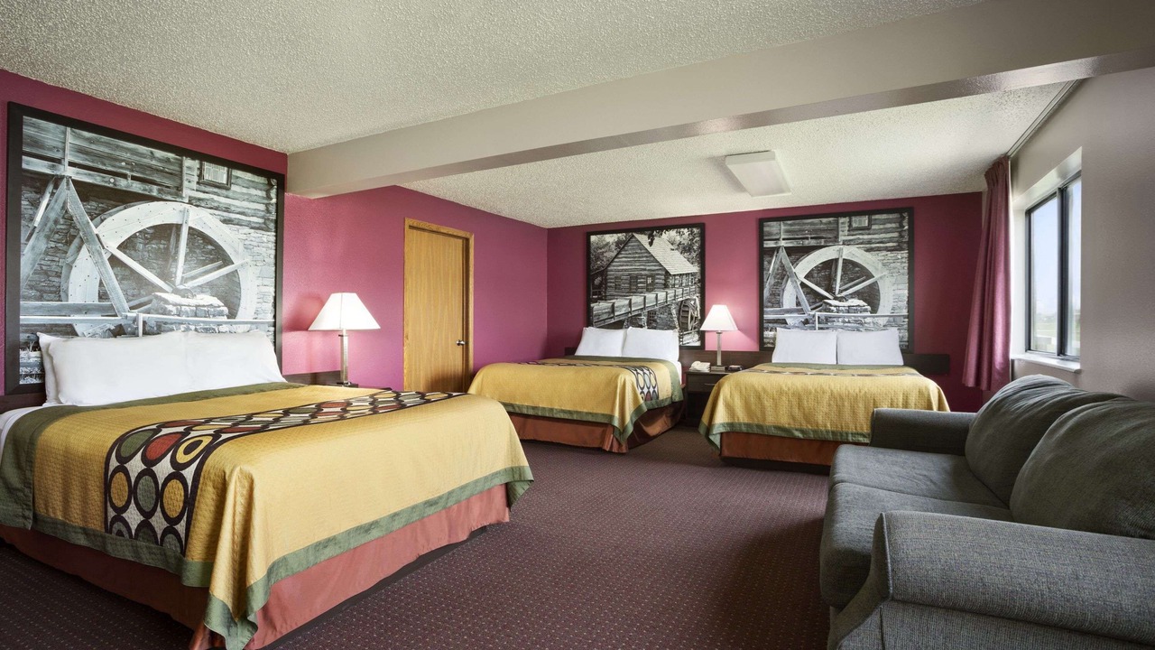 Photo of Others in Cameron