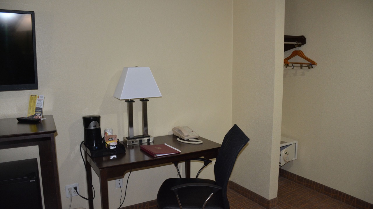 Photo of Bedroom in Webster City