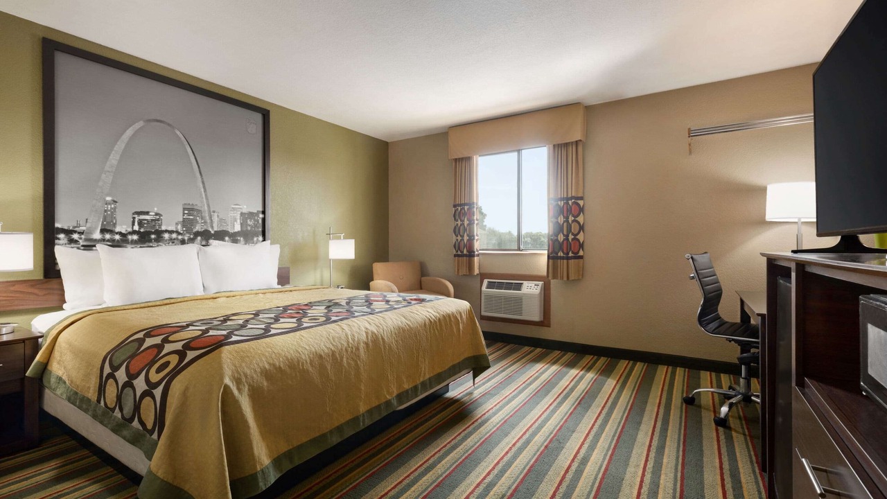 Photo of Bedroom in Miner