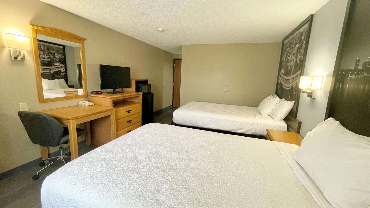 Photo of Bedroom in St. Clair