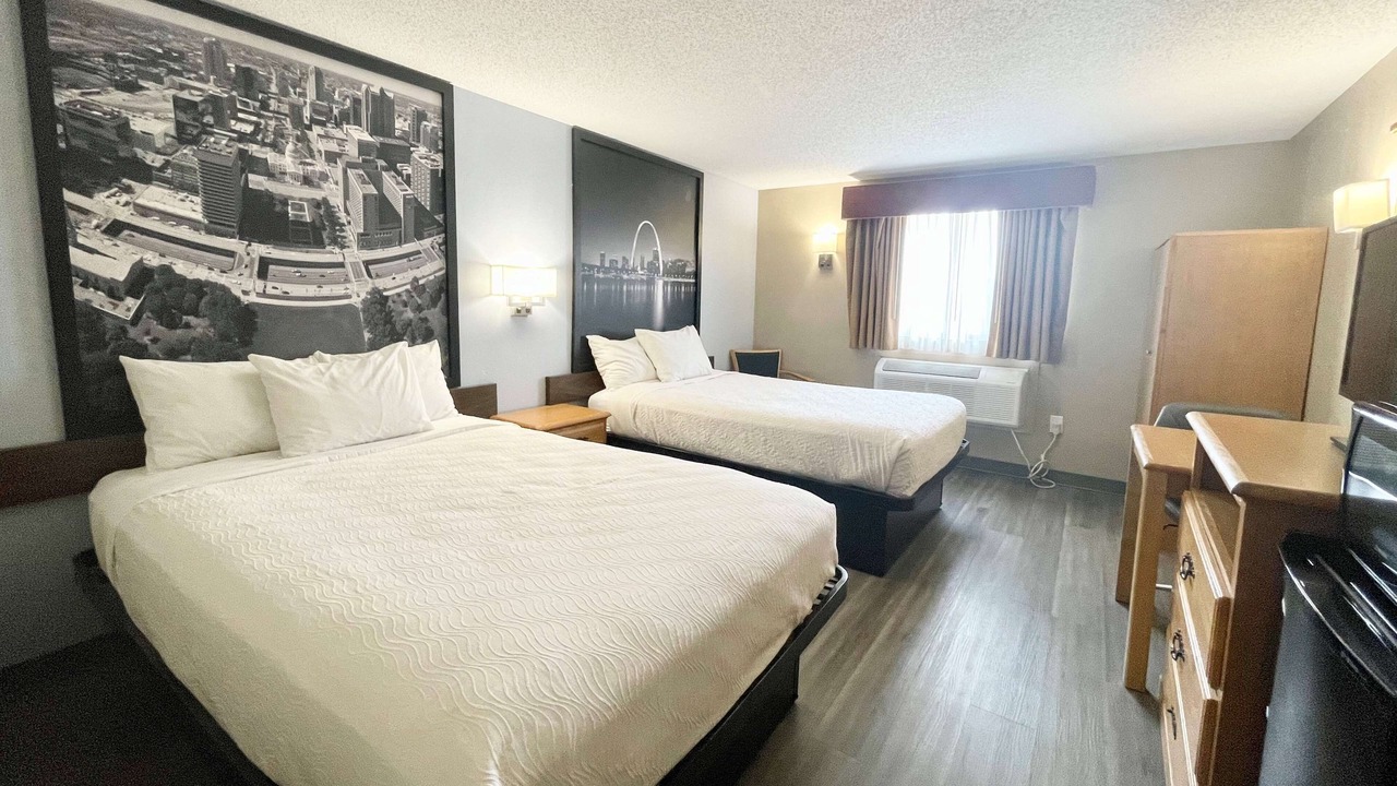 Photo of Bedroom in St. Clair