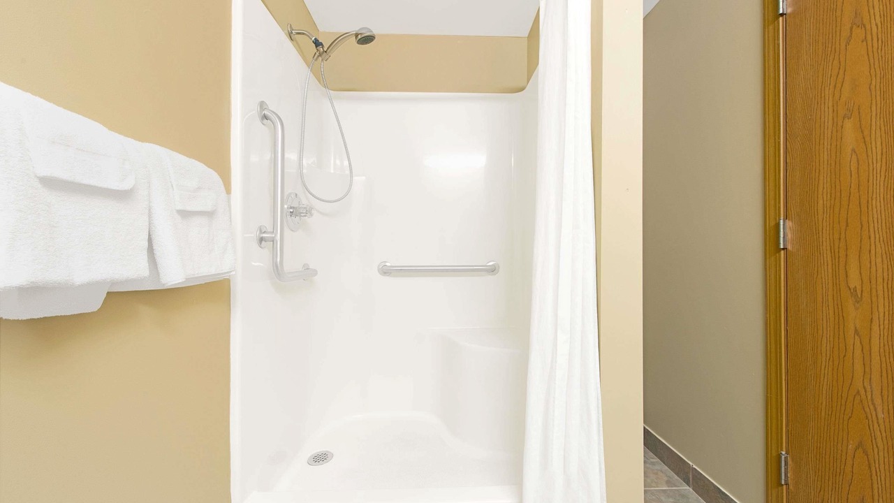 Photo of Bathroom in St. Clair