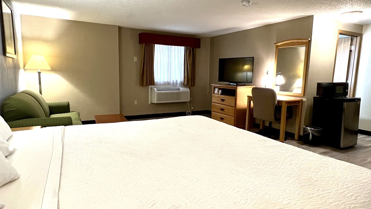 Photo of Bedroom in St. Clair