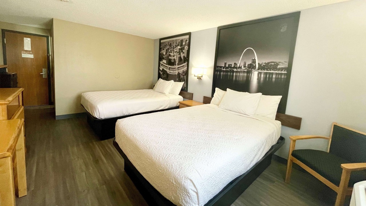Photo of Bedroom in St. Clair