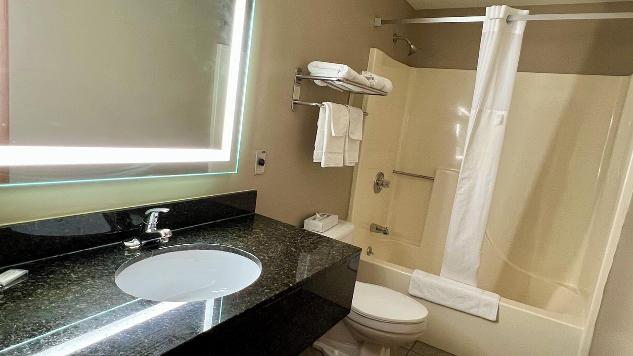 Photo of Bedroom in St. Clair