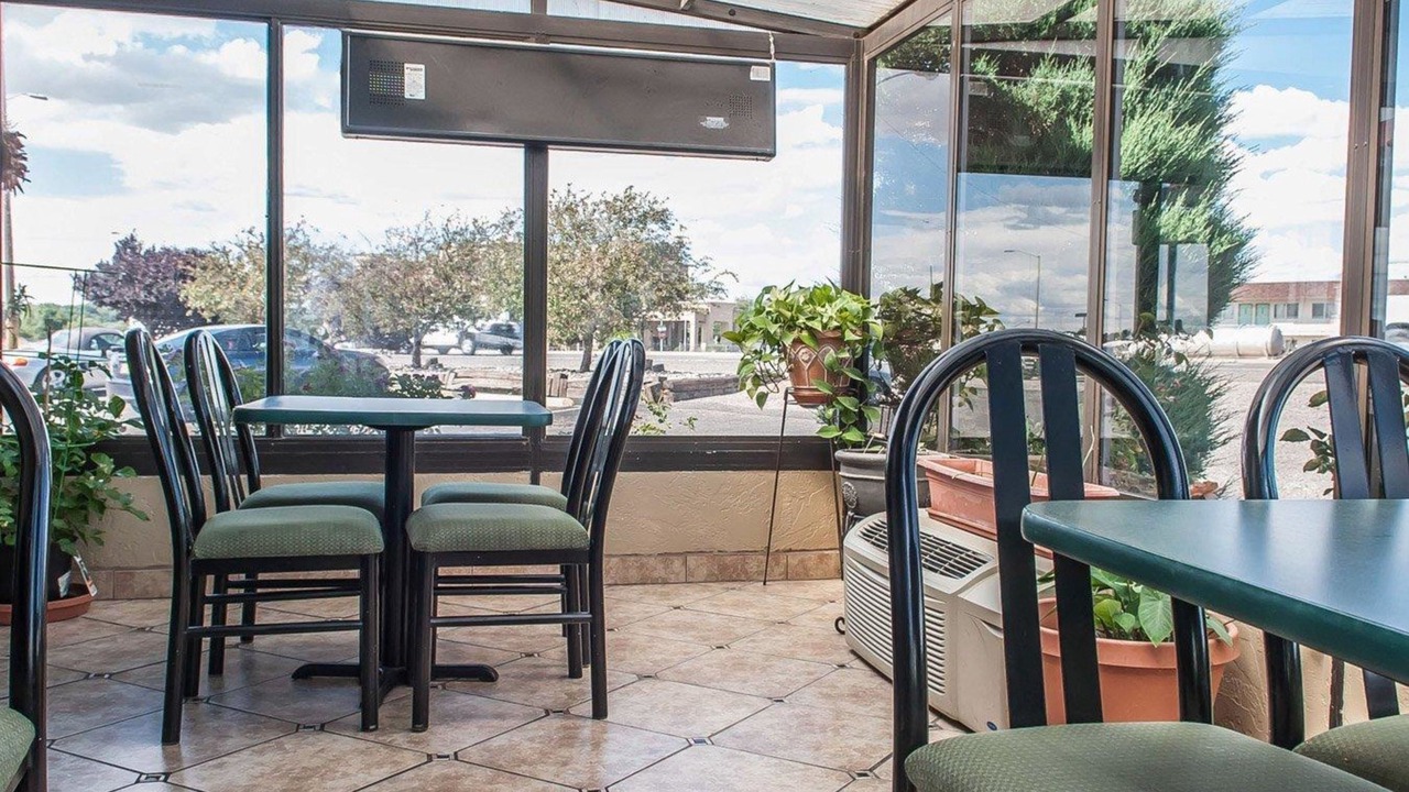 Photo of Patio Balcony in Farmington