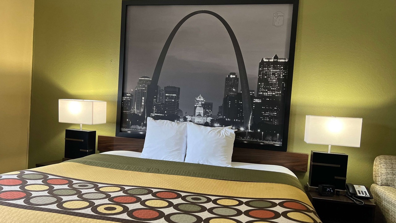 Photo of Bedroom in Farmington