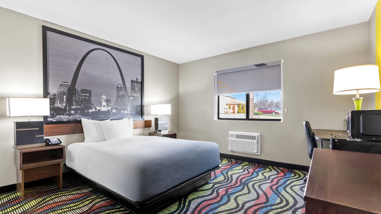 Photo of Bedroom in Farmington