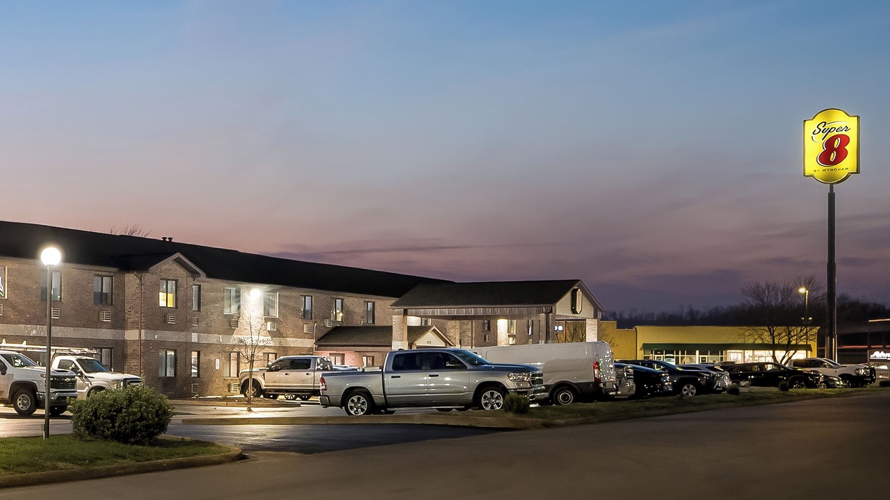 Photo of Outdoor in Farmington
