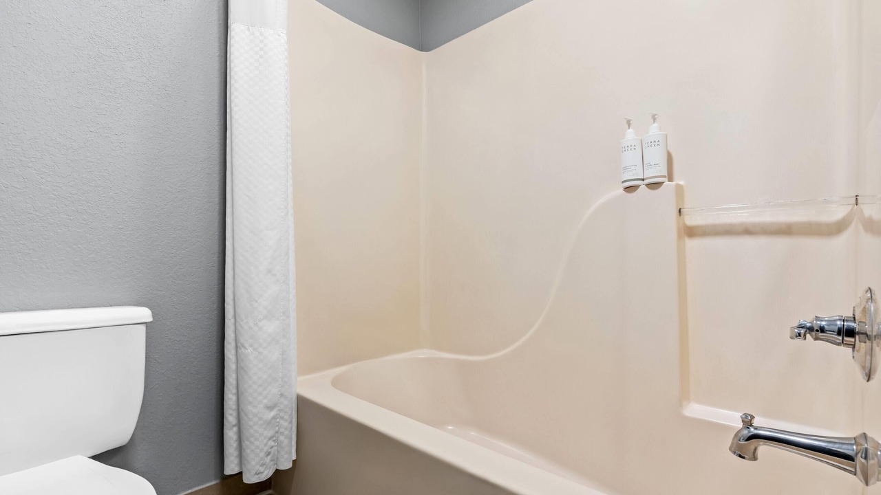 Photo of Bathroom in Farmington