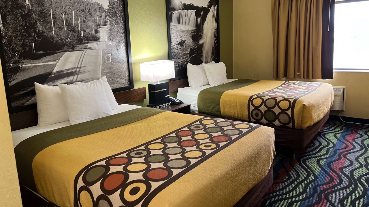 Photo of Bedroom in Farmington