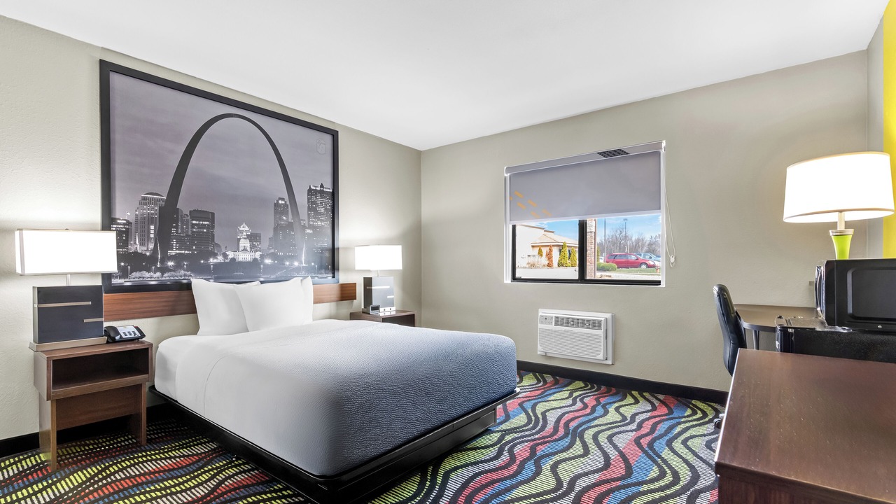 Photo of Bedroom in Farmington