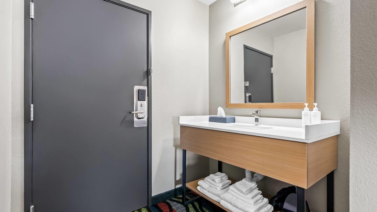 Photo of Bathroom in Farmington